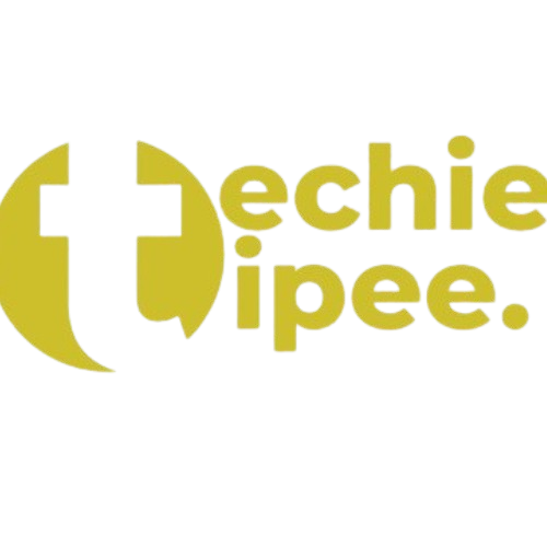 Techie Tipee